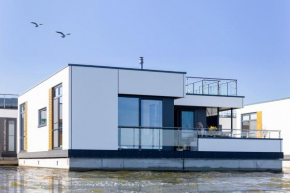 Floatinghouses BernsteinResort, Ribnitz-Damgarten
